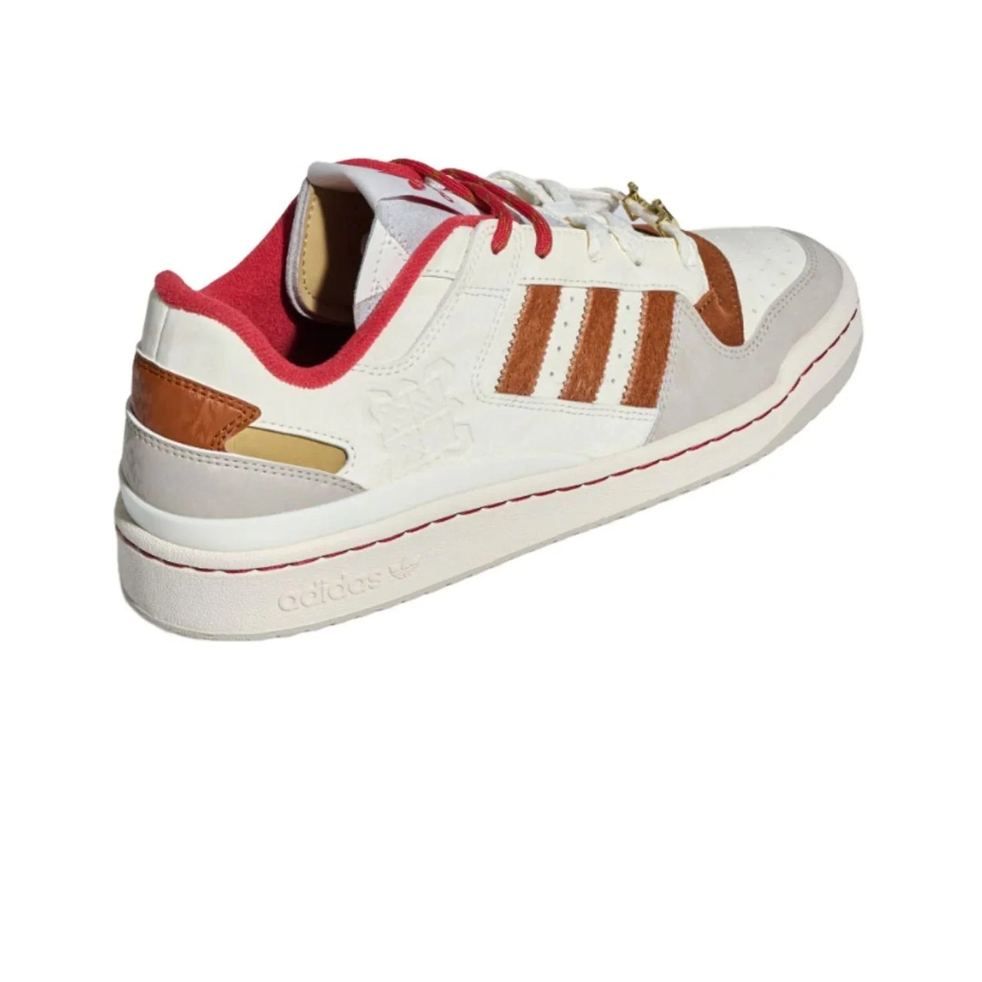 Adidas Forum Low CL 'Chinese New Year'