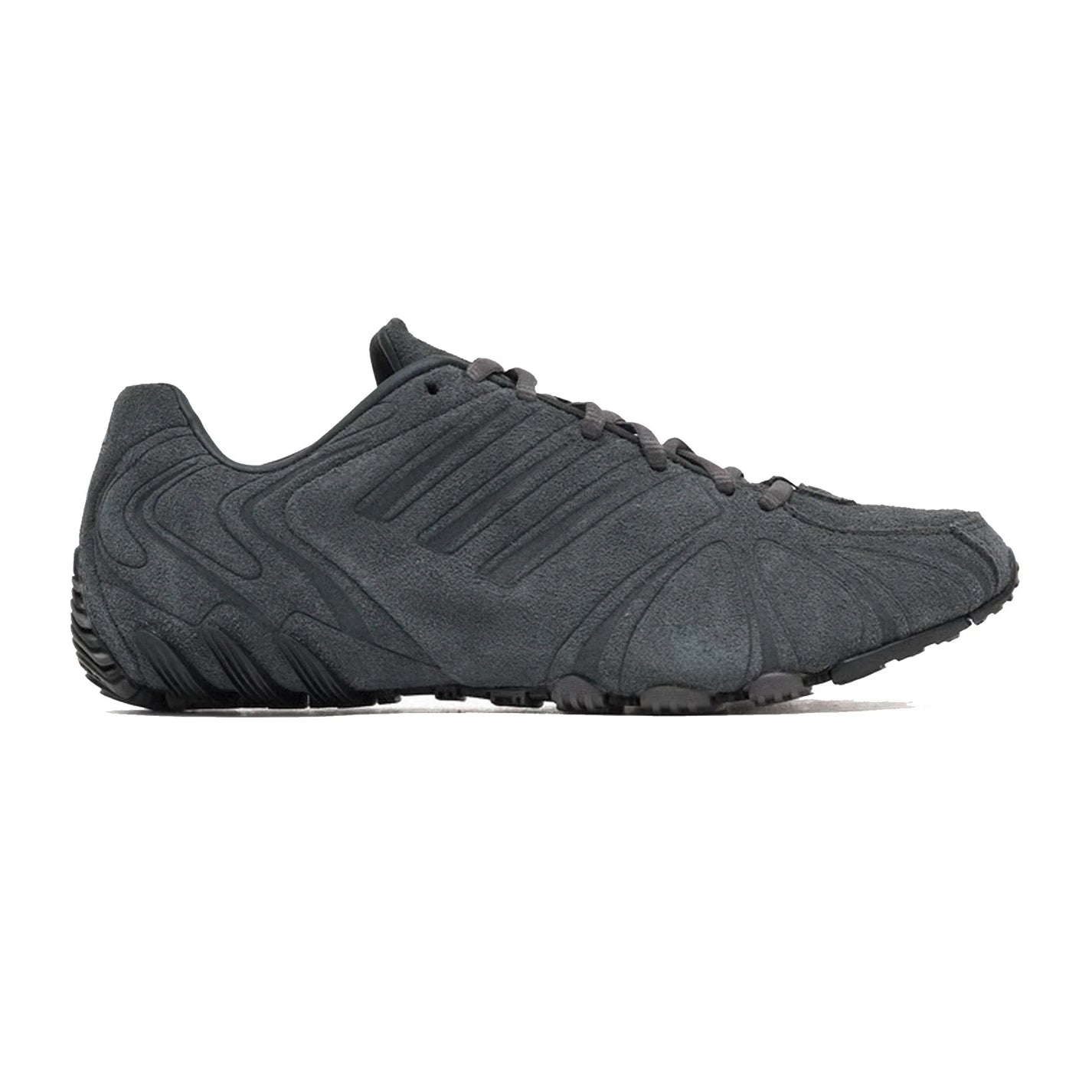 Adidas Ghost Sprint 'Carbon Black' Women's