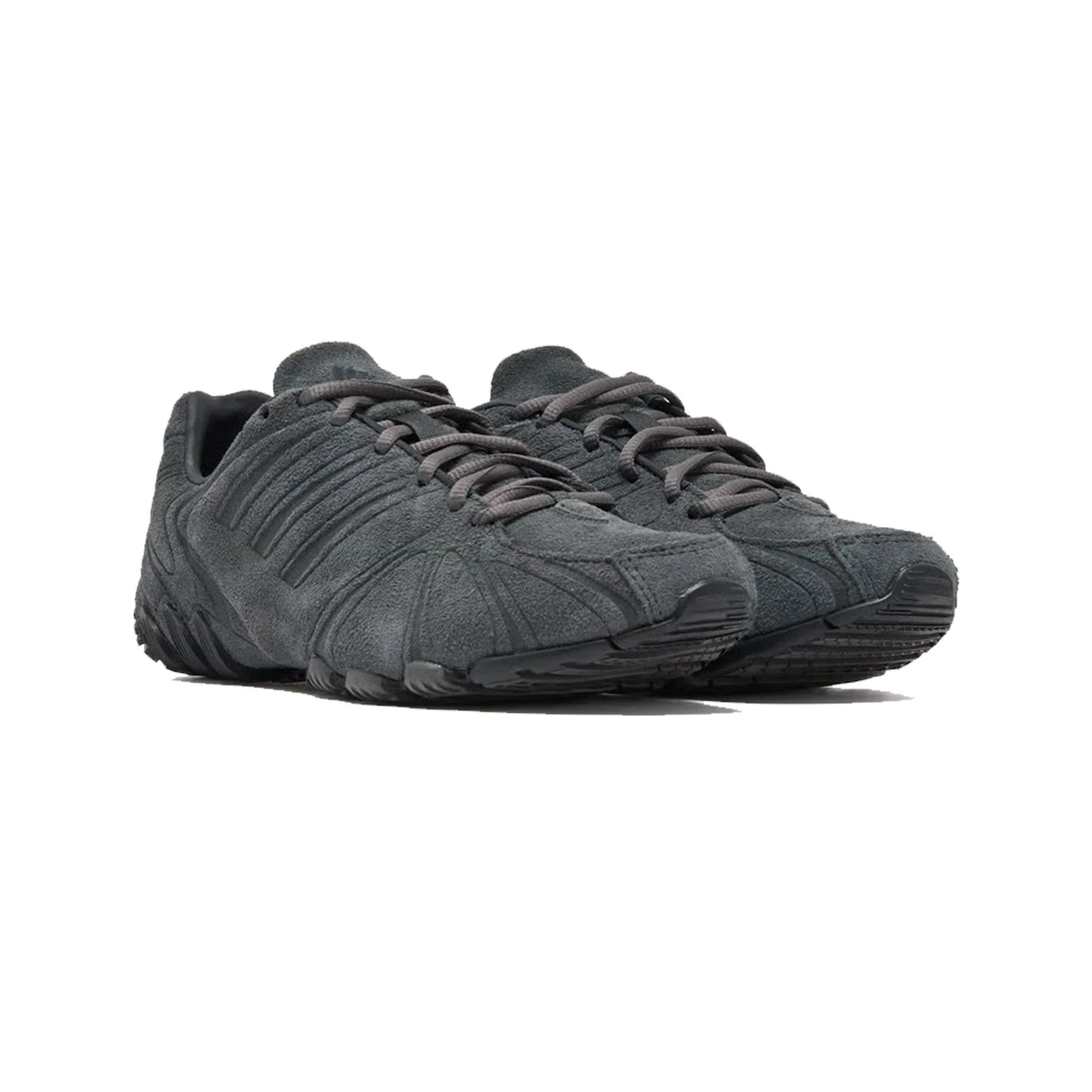 Adidas Ghost Sprint 'Carbon Black' Women's