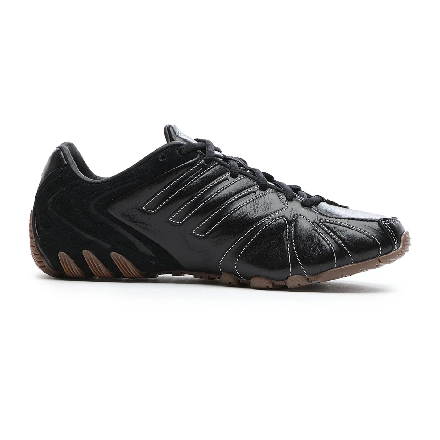 Adidas Ghost Sprint 'Core Black Gum' Women's (2026)