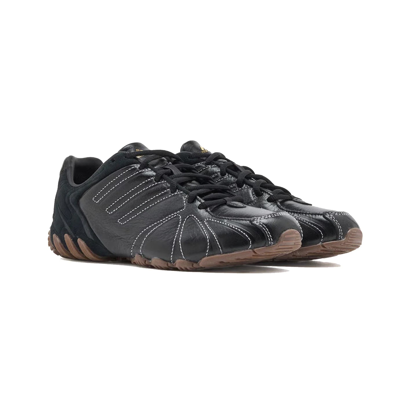Adidas Ghost Sprint 'Core Black Gum' Women's (2026)