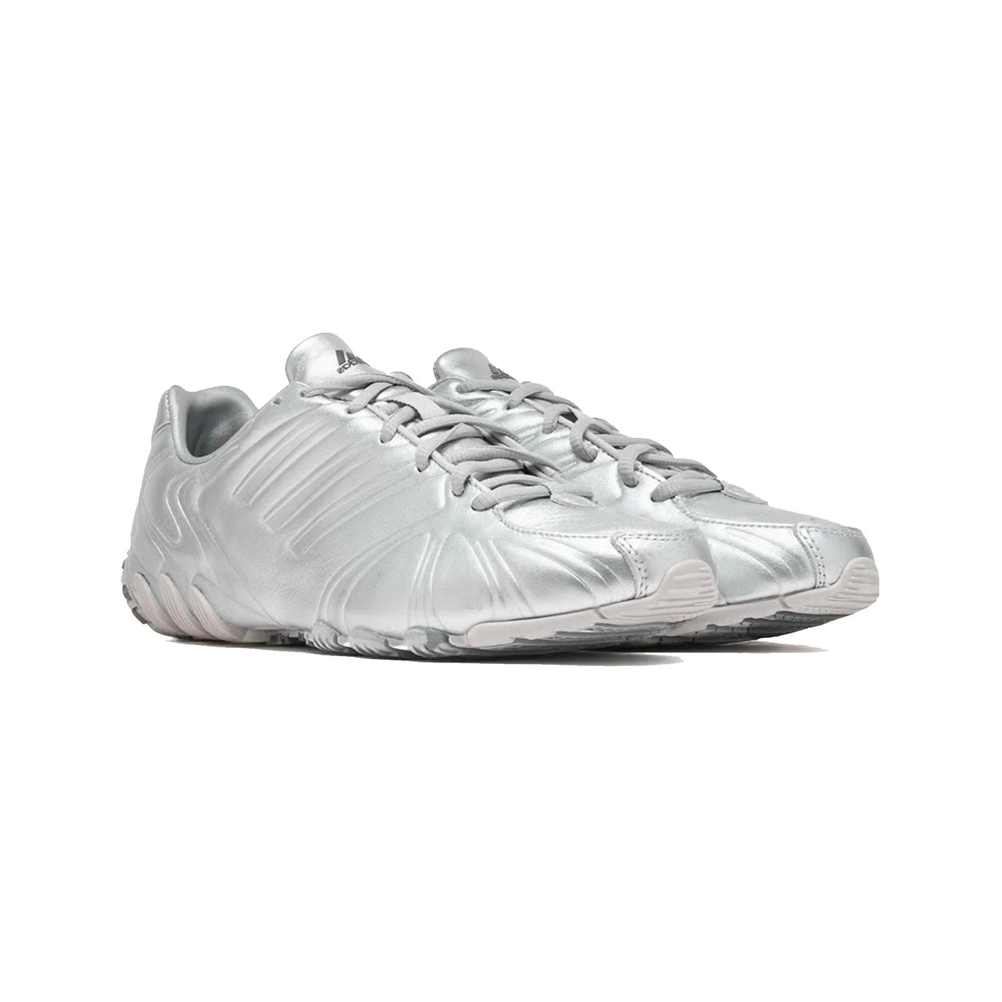 Adidas Ghost Sprint 'Metallic Silver' Women's (2025)