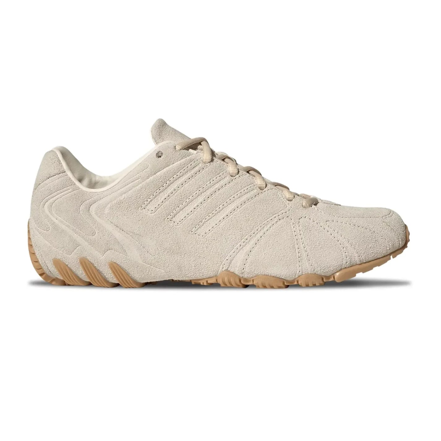 Adidas Ghost Sprint 'Off White Sand Strata' Women's (2026)
