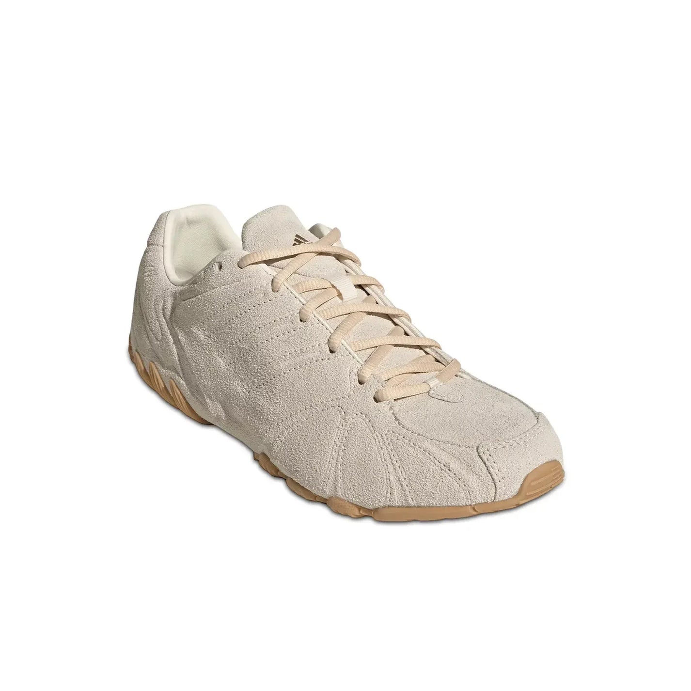 Adidas Ghost Sprint 'Off White Sand Strata' Women's (2026)