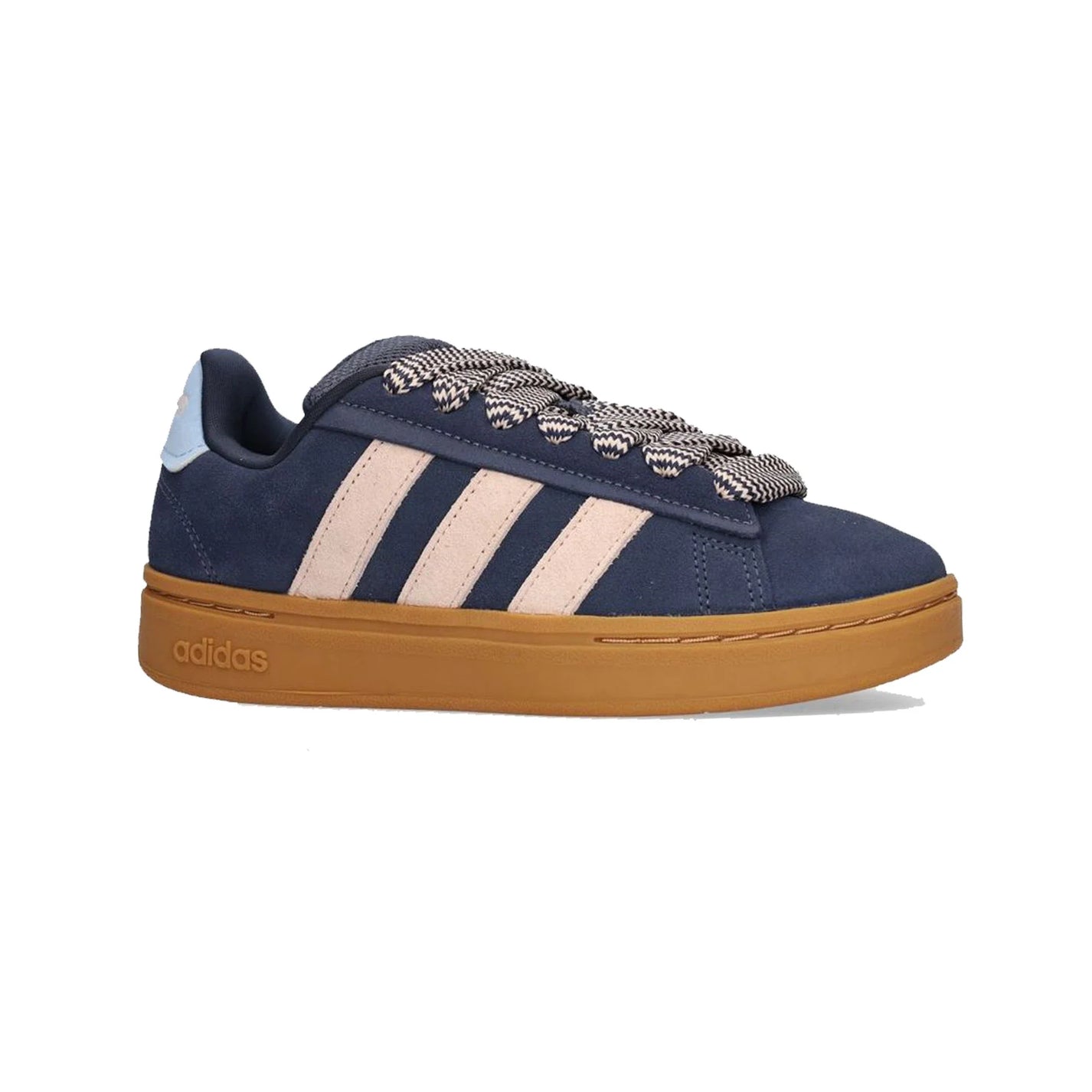 Adidas Grand Court Alpha 00s 'Blue'