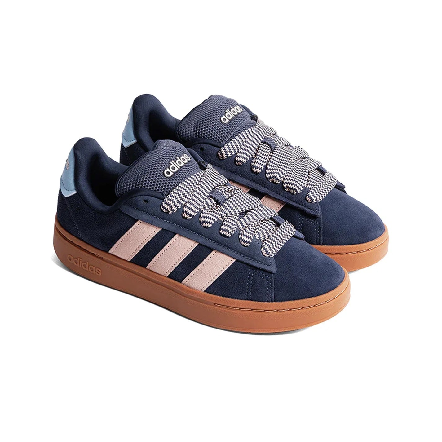 Adidas Grand Court Alpha 00s 'Blue'