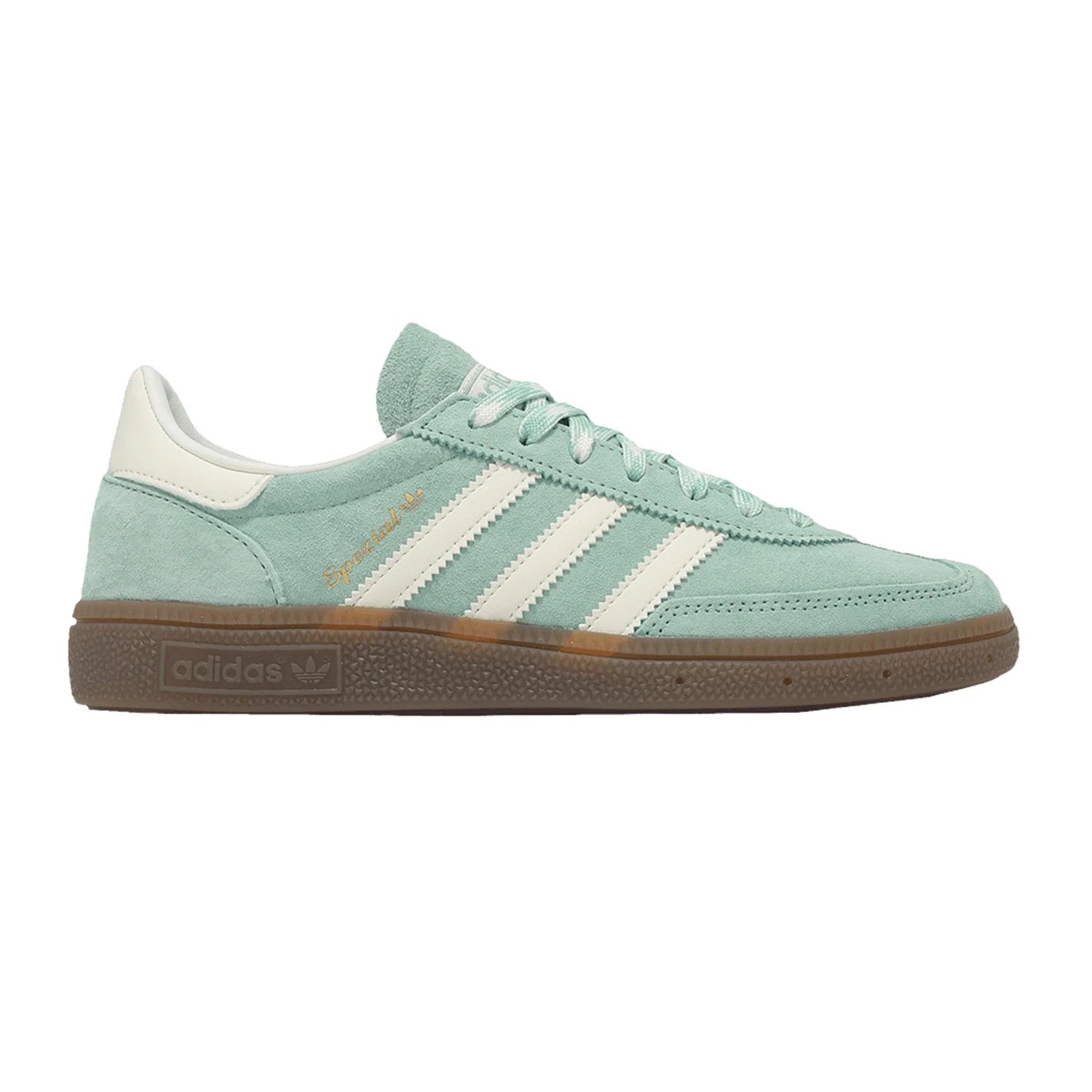 Adidas Handball Spezial 'Hazy Green Off White Gum'