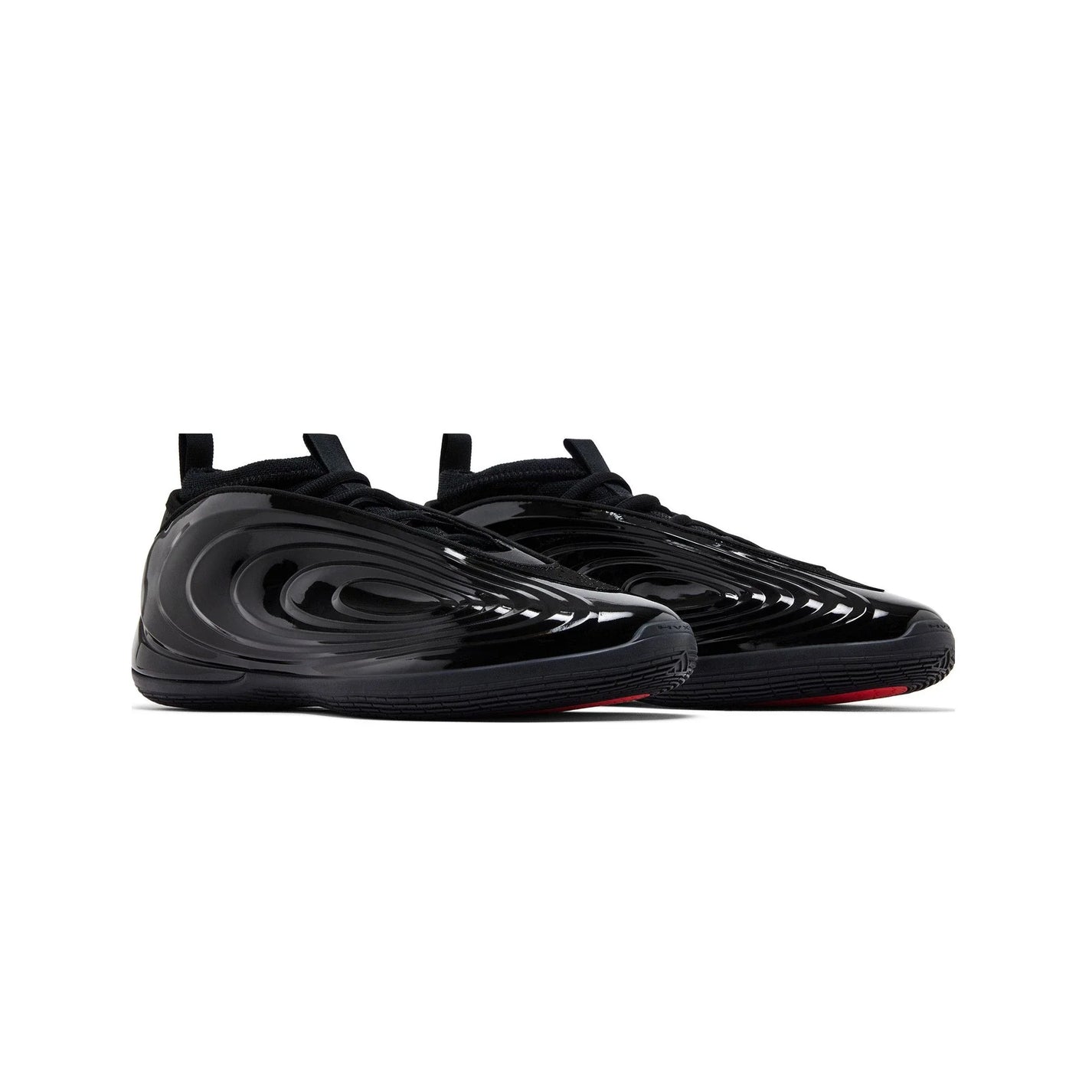 Adidas Harden Vol. 10 'Hell Cat' (2026)