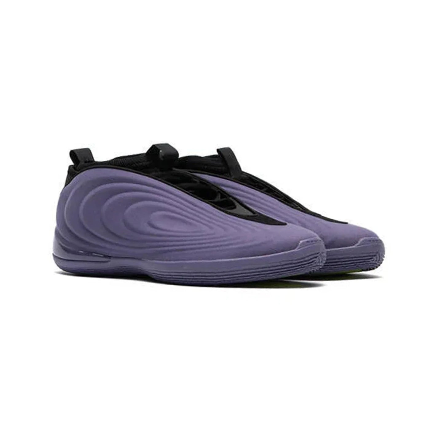 Adidas Harden Vol. 10 'Matte Purple' (2026)