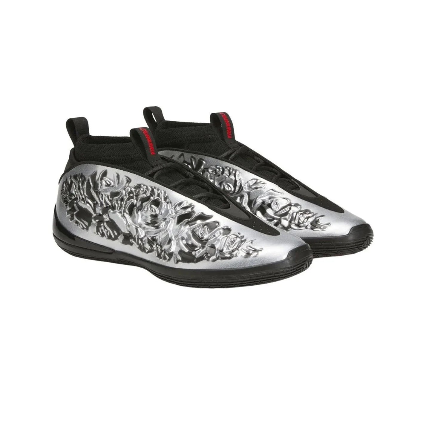 Adidas Harden Vol. 10 'Willy Chavarria Compton Cowboys' (2026)
