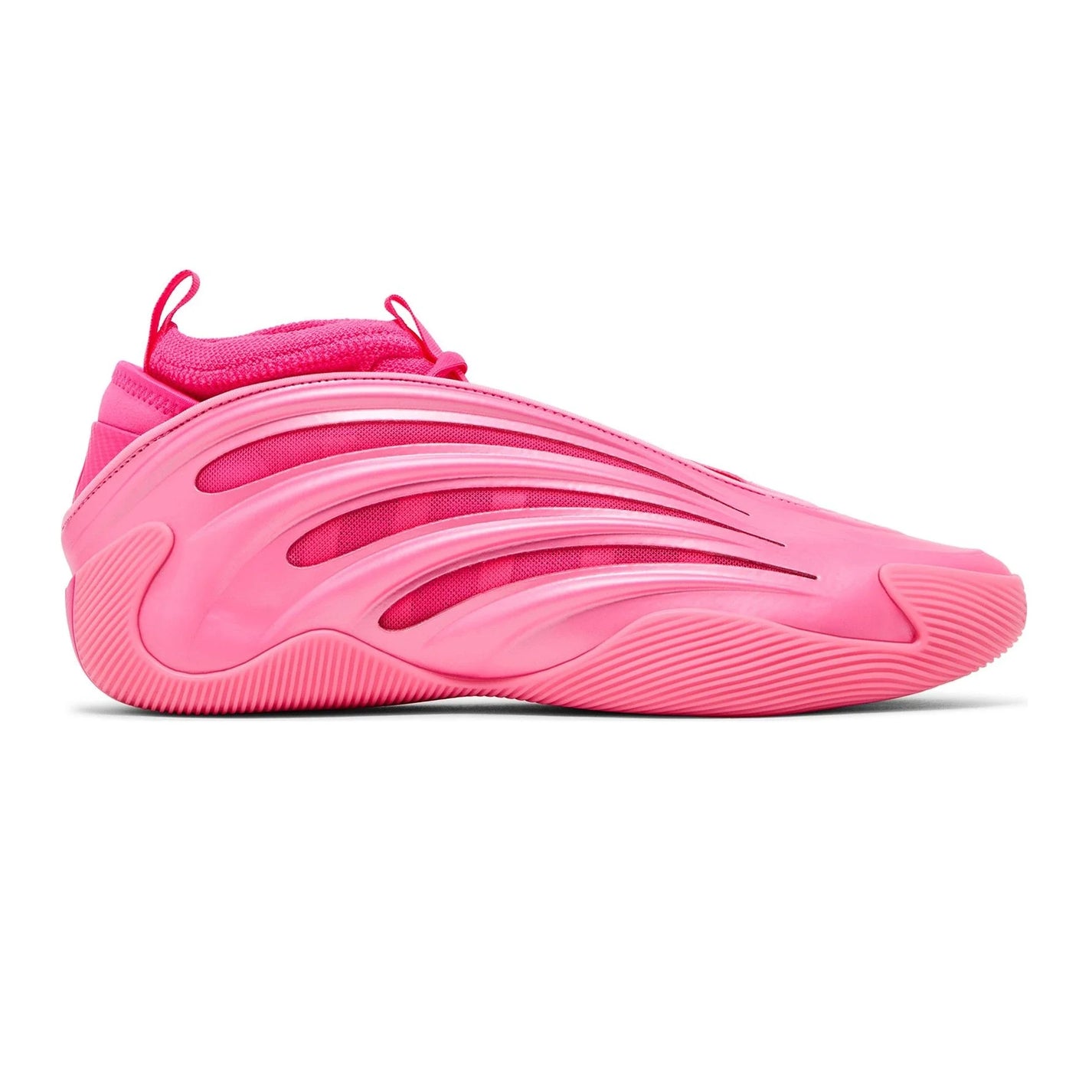 Adidas Harden Vol. 9 'Flamingo Pink' (2025)