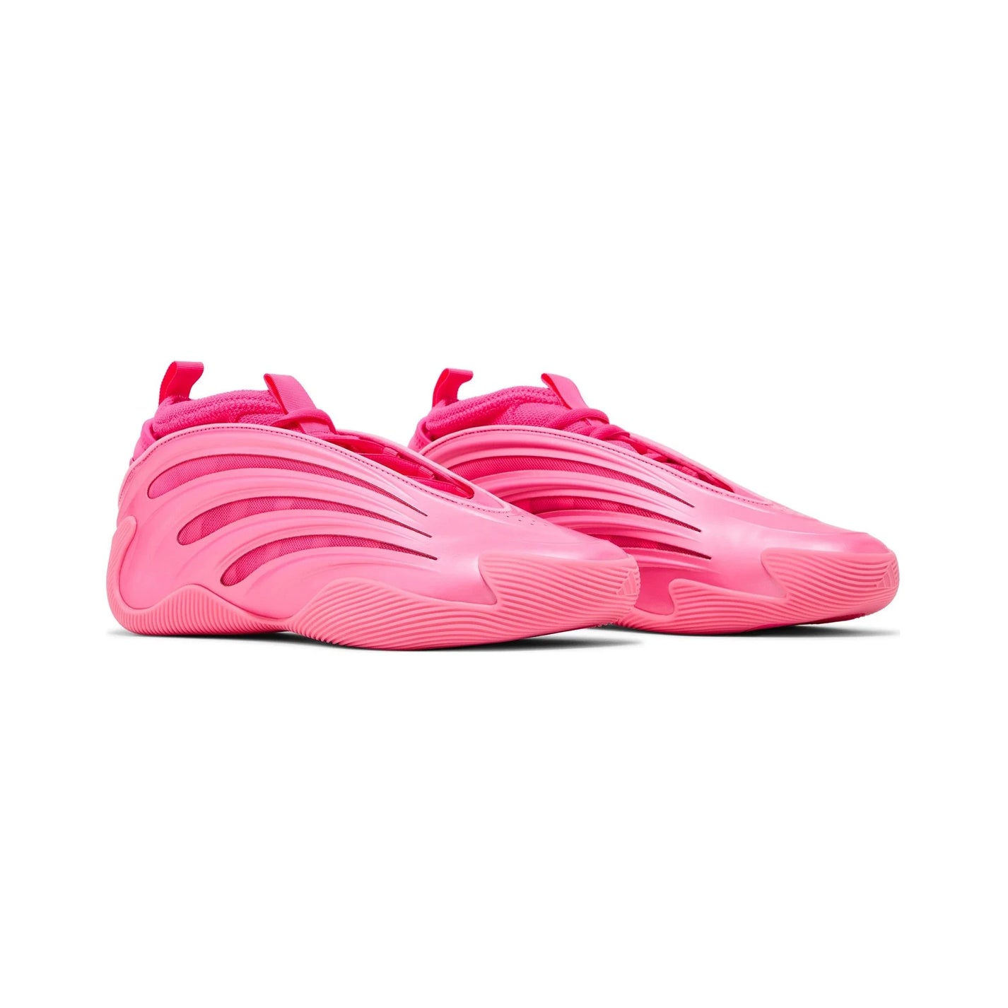 Adidas Harden Vol. 9 'Flamingo Pink' (2025)