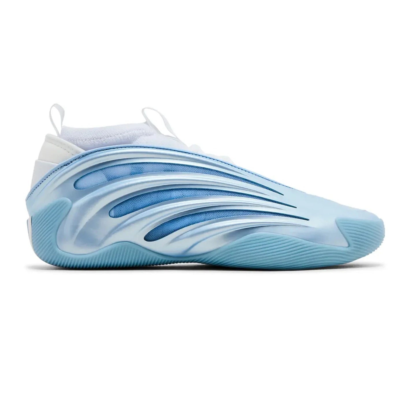 Adidas Harden Vol. 9 'Glow Blue' (2025)