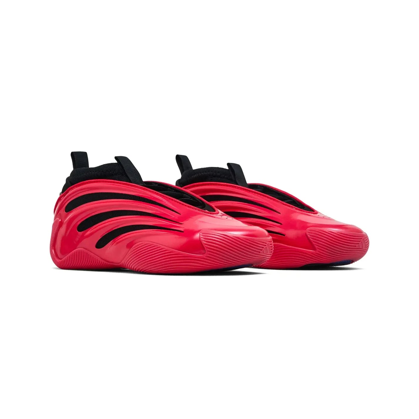 Adidas Harden Vol. 9 'Pure Ruby' (2025)
