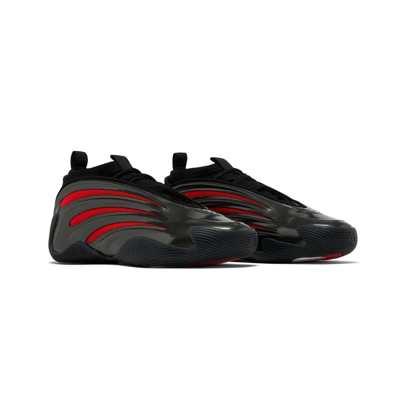 Adidas Harden Vol. 9 'Hell Cat' (2025)