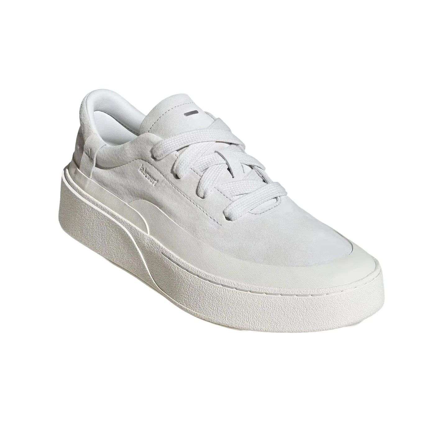 Adidas Labcourt Light 'Light Grey' (2025)