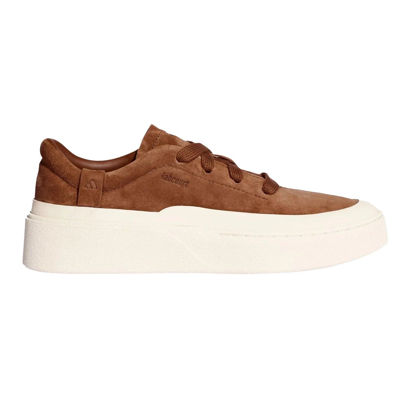 Adidas Labcourt Light 'Soft-Brown'