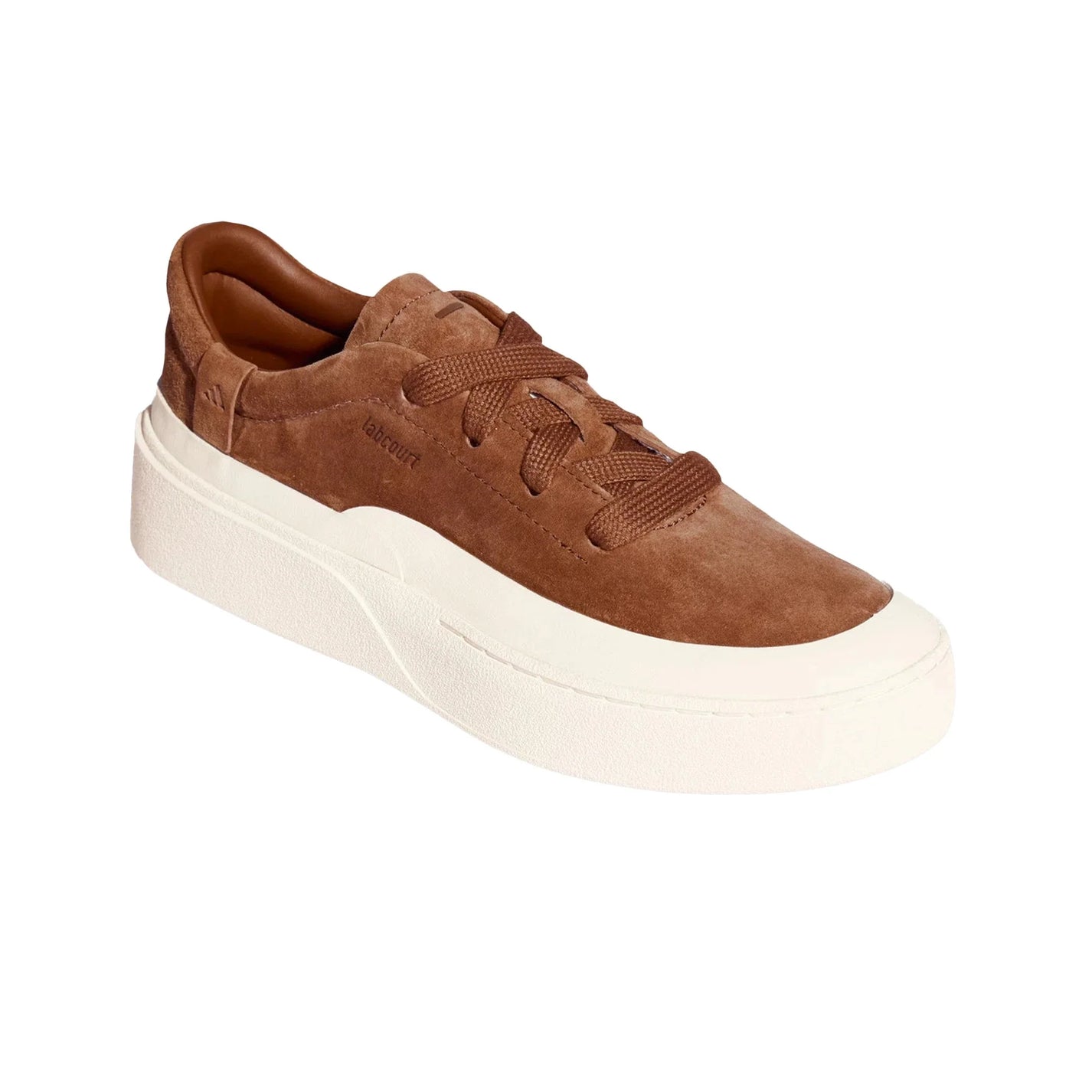 Adidas Labcourt Light 'Soft-Brown'