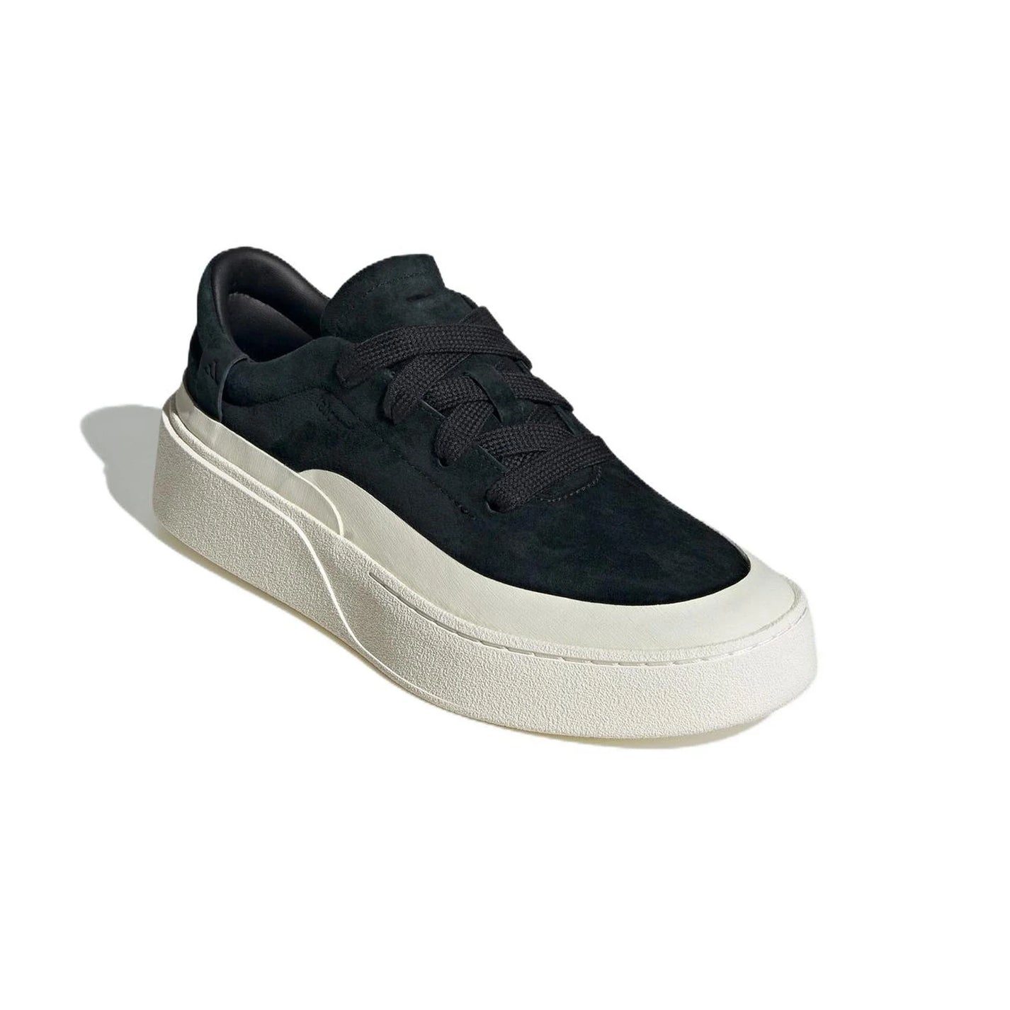 Adidas Labcourt Low Top 'Black'