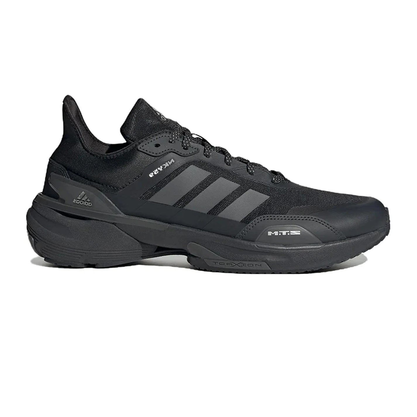 Adidas MTS Low 'Core Black' (2023)