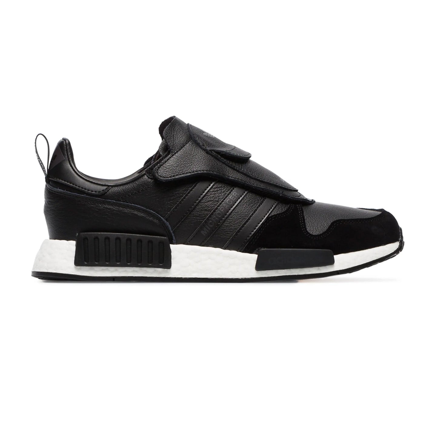 Micropacer x R1 TFL - Triple Black
