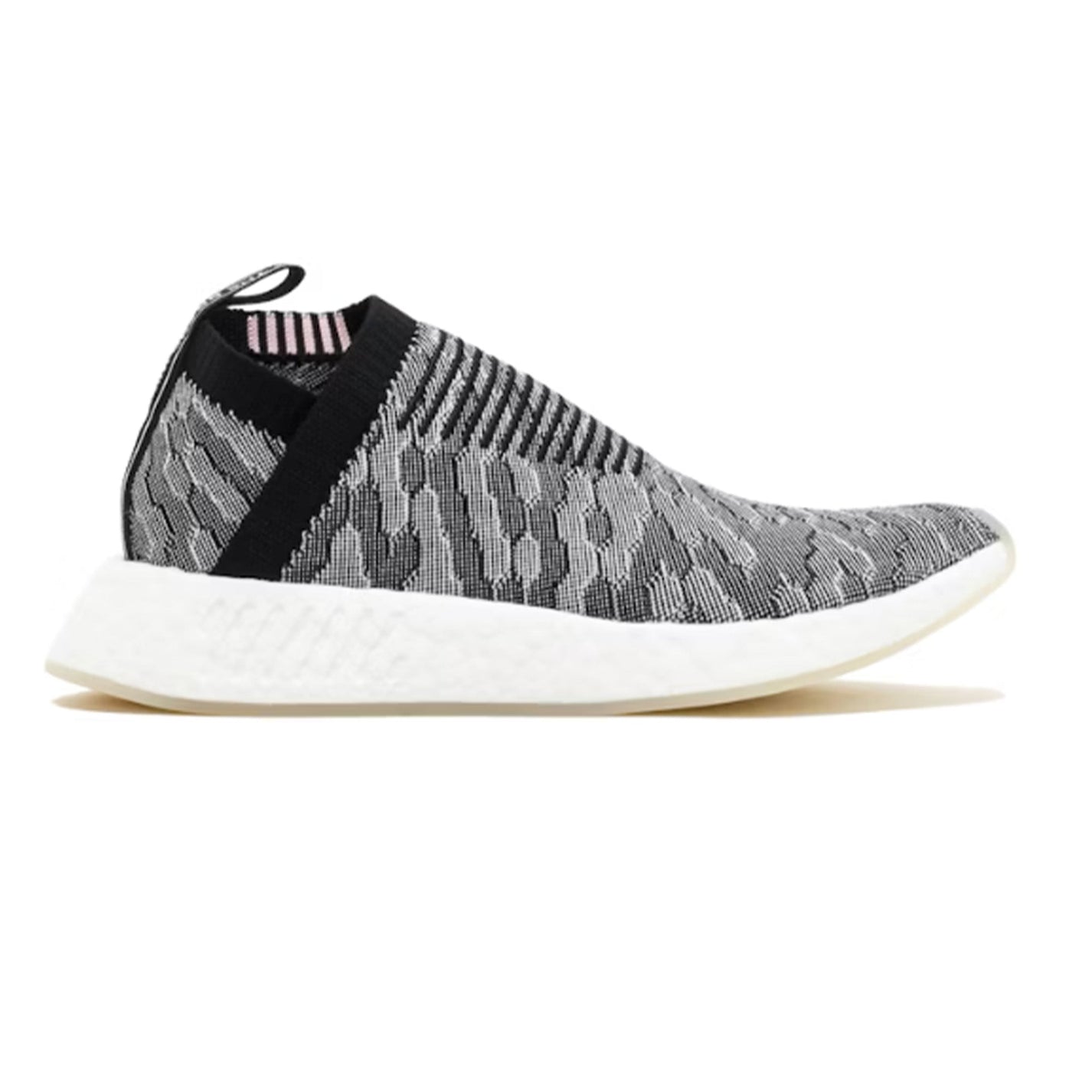 Adidas NMD_CS2 PK W - Black/Wonder Pink