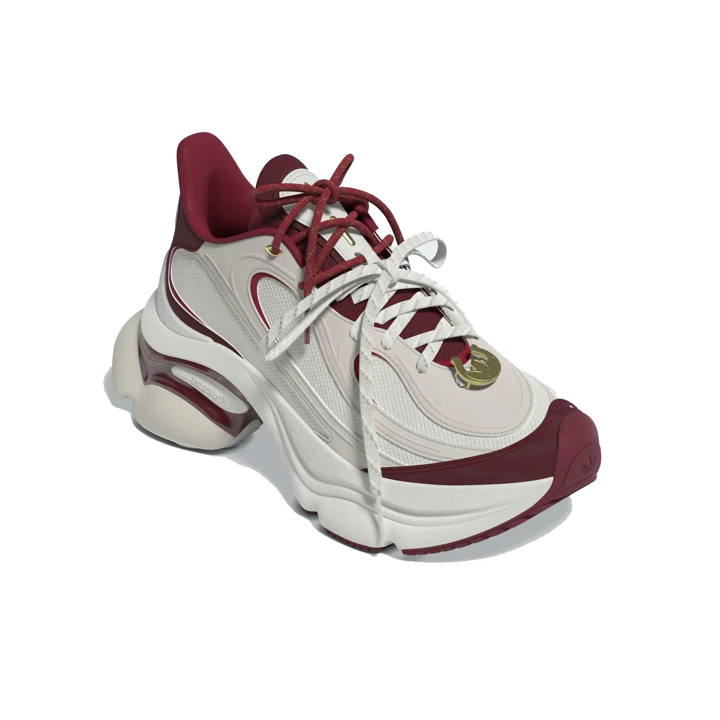 Adidas Ozvenuz 'CNY' Women's (2026)