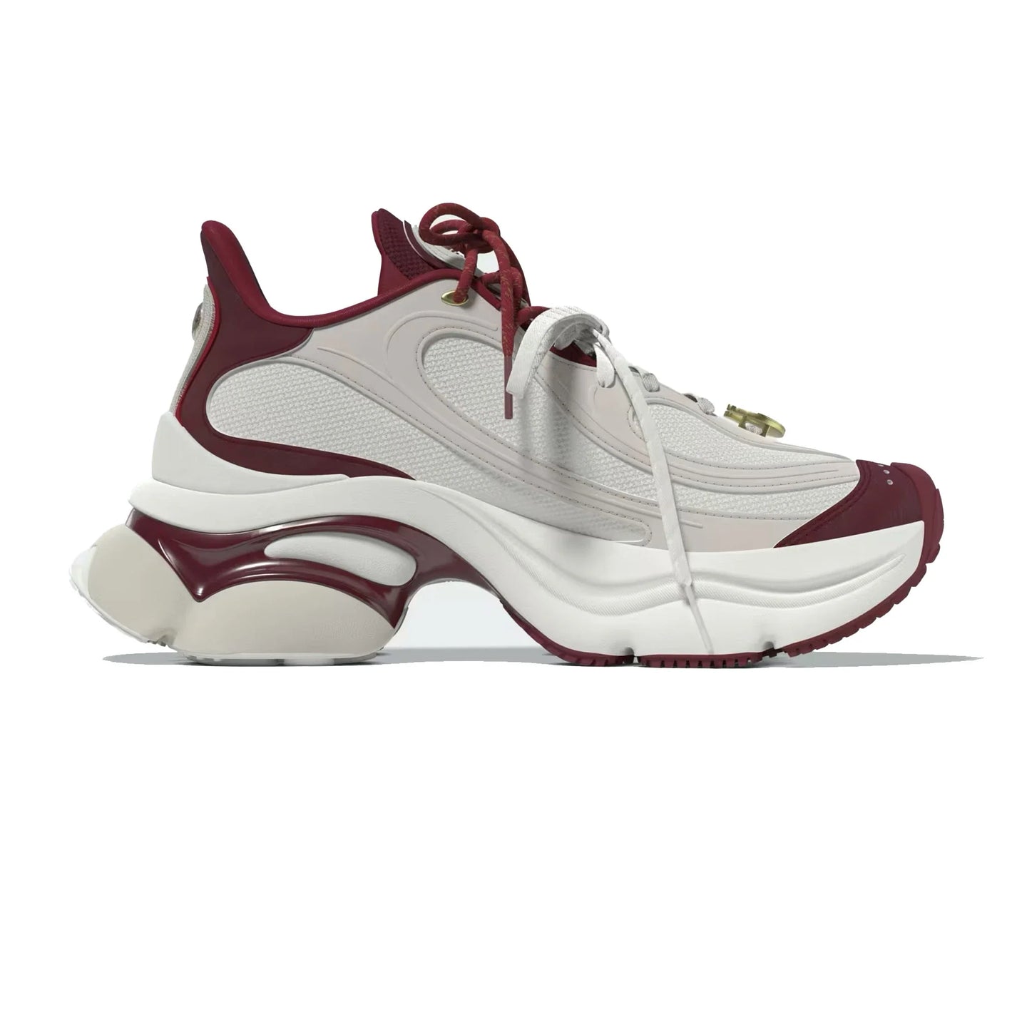 Adidas Ozvenuz 'CNY' Women's (2026)