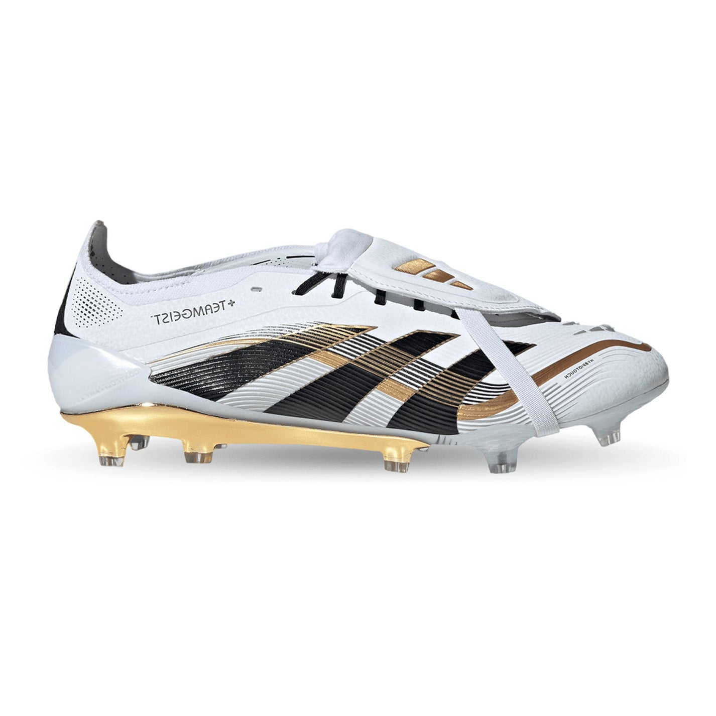 Adidas Predator Elite Foldover Tongue FG '+Teamgeist' (2025)