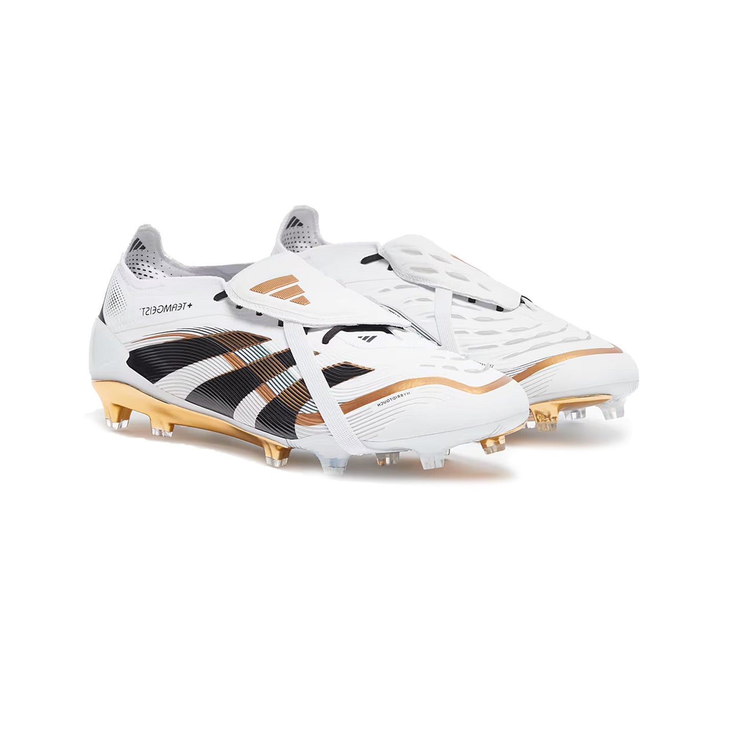 Adidas Predator Elite Foldover Tongue FG '+Teamgeist' (2025)