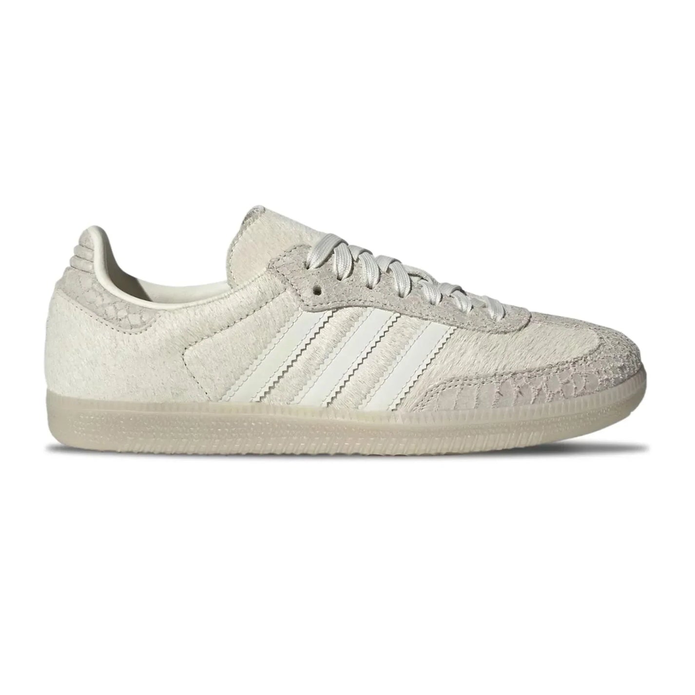 Adidas Samba OG 'Off White Crystal' Women's (2026)