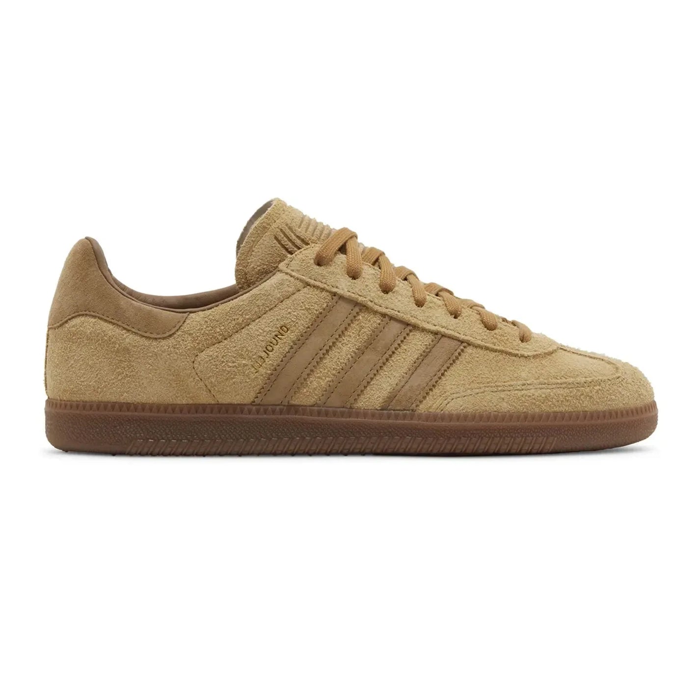 Adidas Samba OG 'JJJJound Tobacco' (2024)