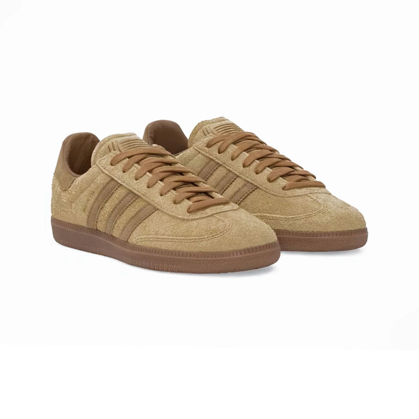 Adidas Samba OG 'JJJJound Tobacco' (2024)