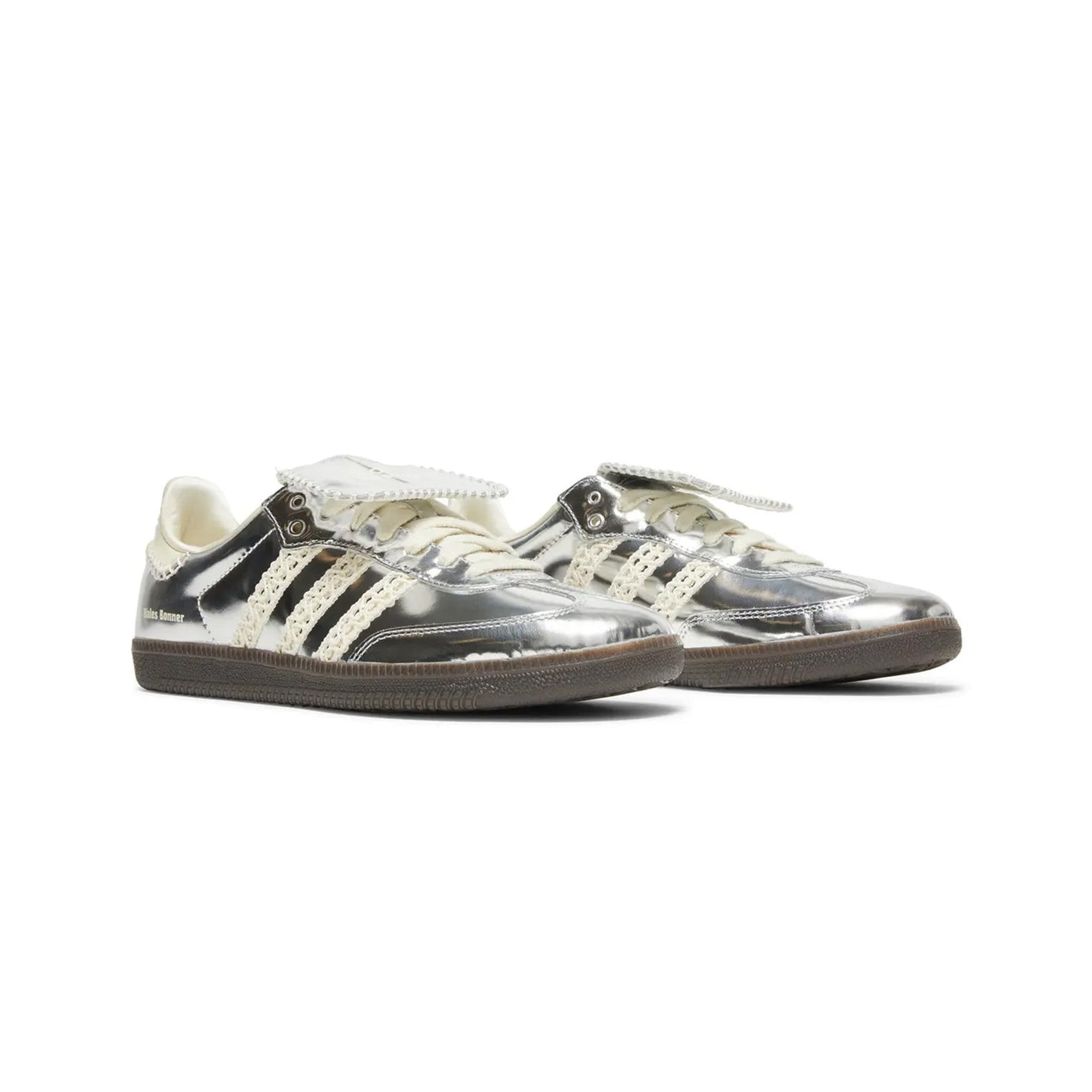 Adidas Samba 'Wales Bonner Silver' (2023)
