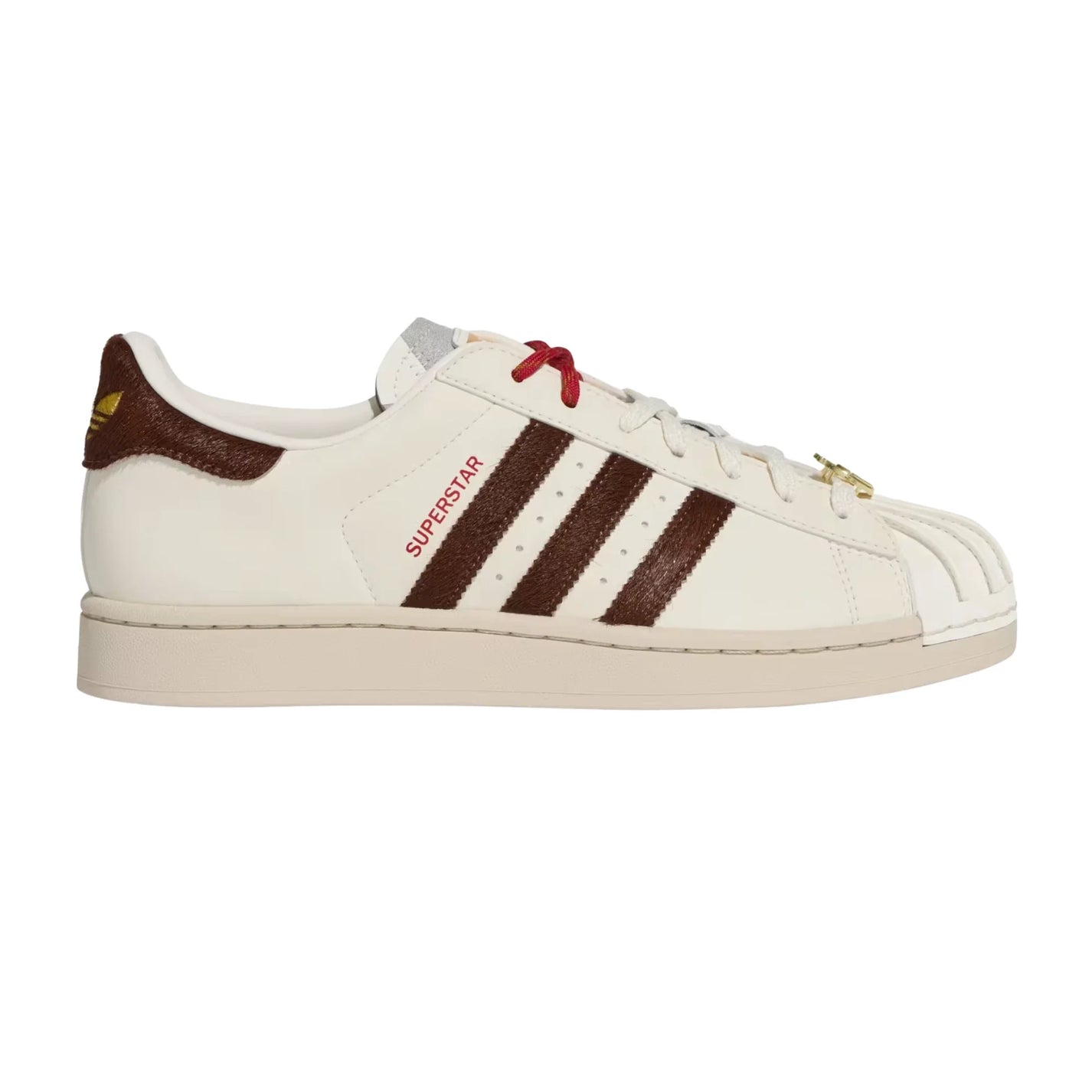 Adidas Superstar 2 'Chinese New Year - Year of the Horse' (2026)