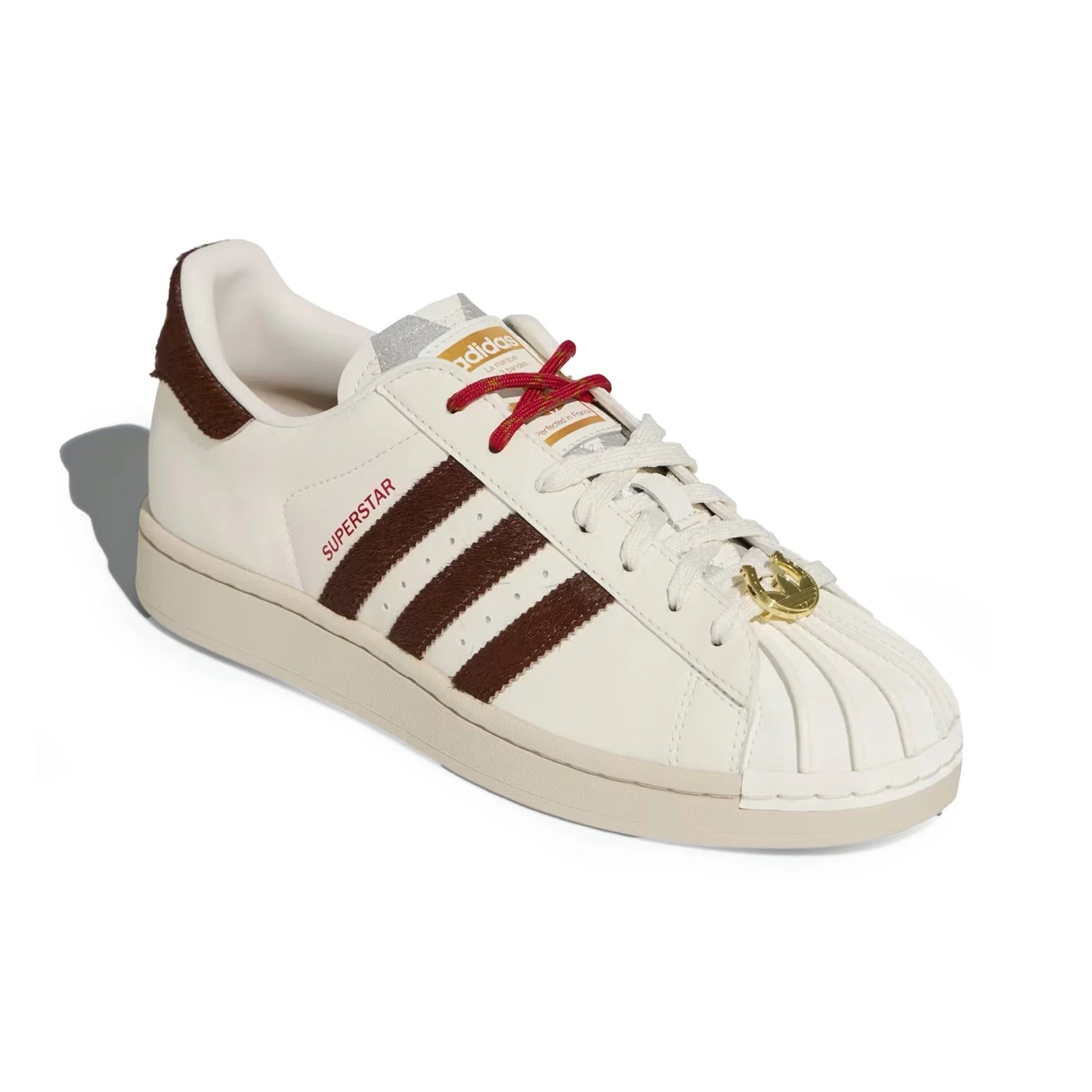 Adidas Superstar 2 'Chinese New Year - Year of the Horse' (2026)