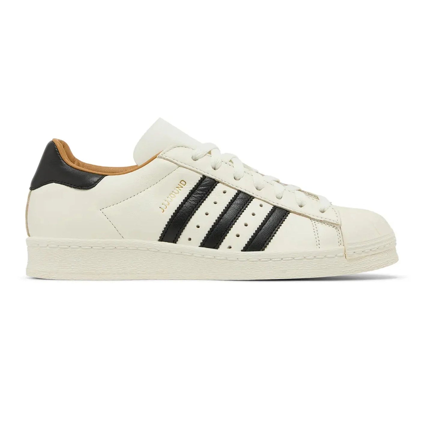 Adidas Superstar 82 'JJJJound Off White Made in Germany' (2025)