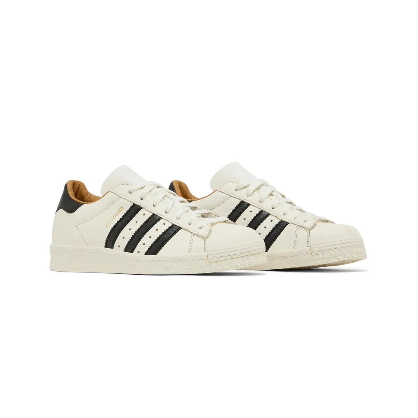 Adidas Superstar 82 'JJJJound Off White Made in Germany' (2025)