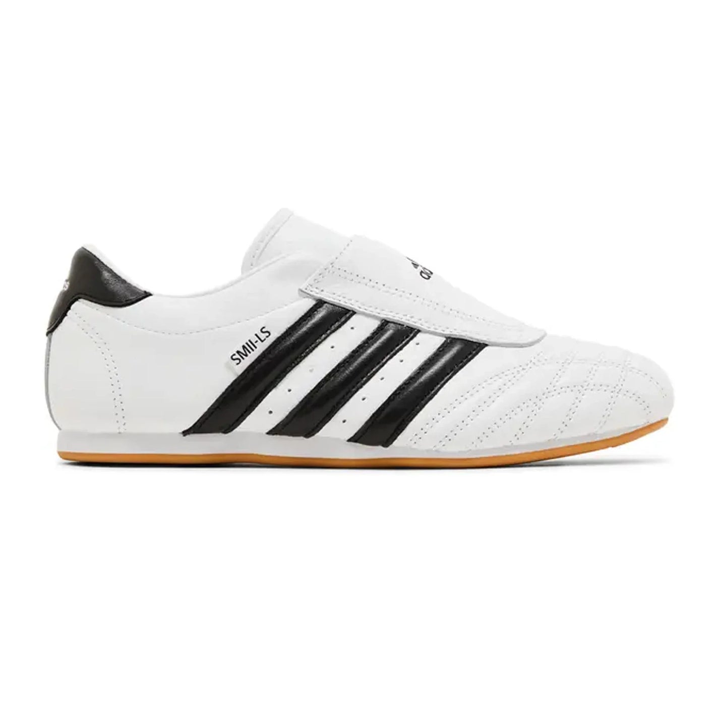 Adidas Taekwondo 'Cloud White Core Black' (2024)