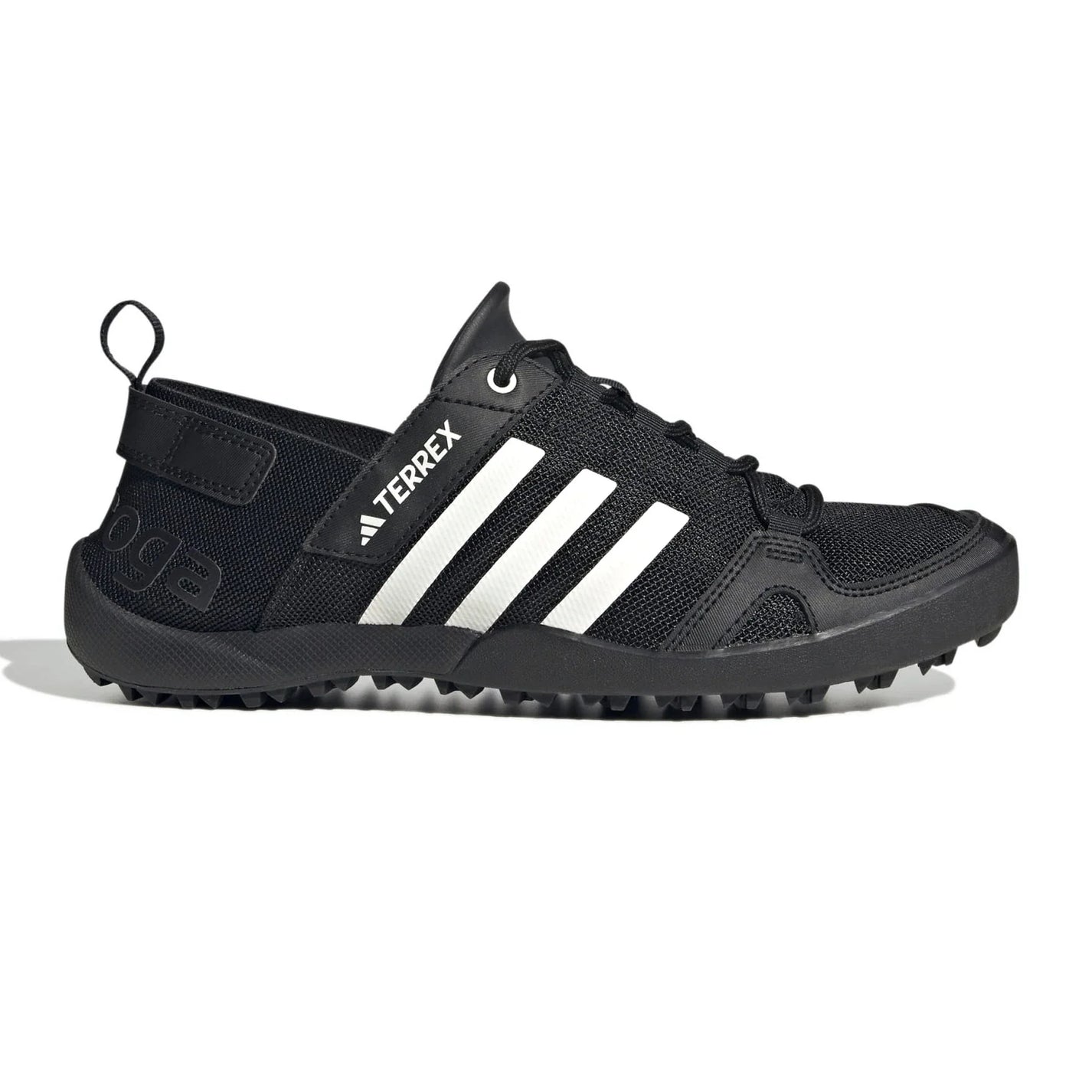 Adidas Terrex Daroga Two 13 Heat.RDY 'Core Black Clear White' (2023)