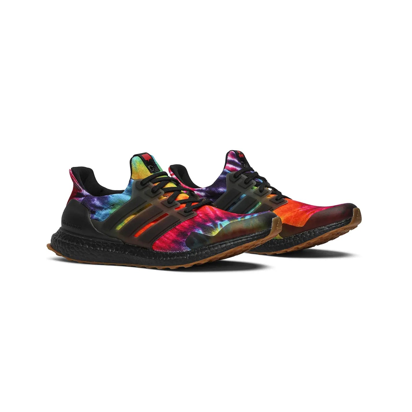 Adidas Ultra Boost 'Nice Kicks Woodstock Black' (2019)