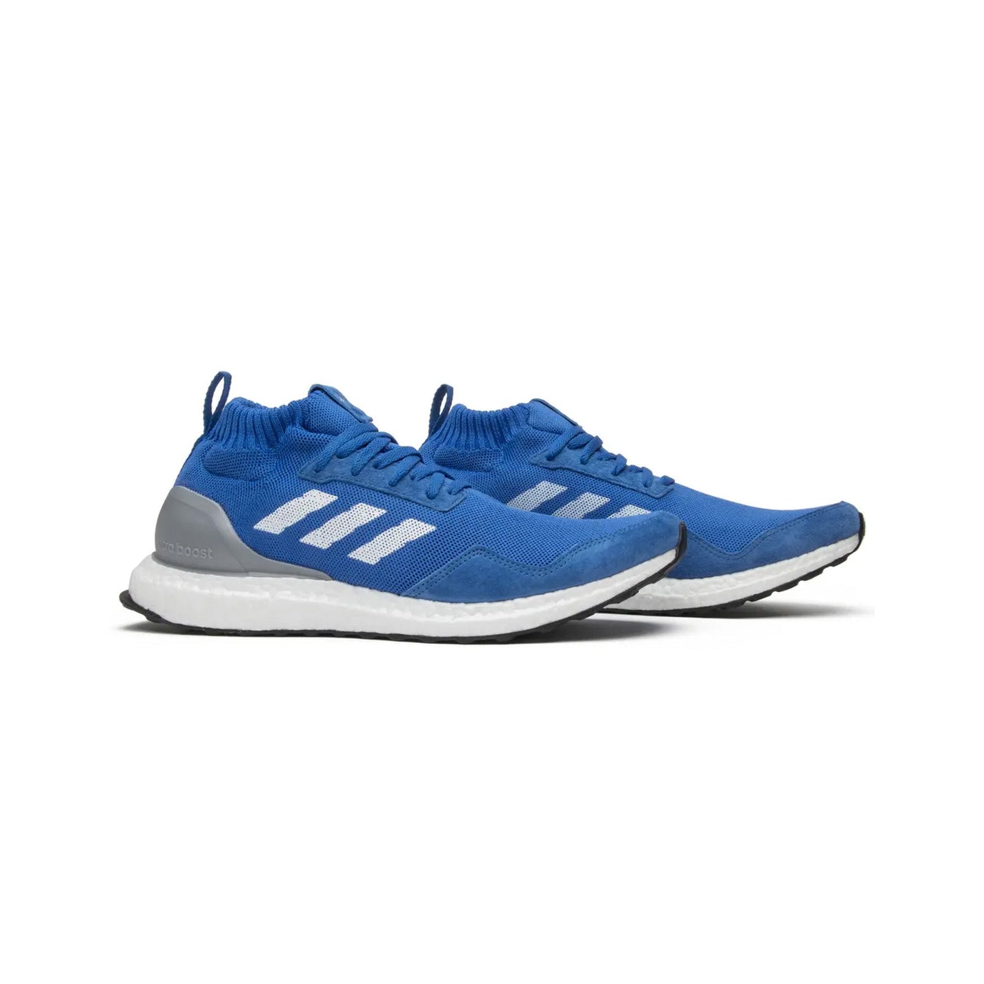 Ultraboost Mid Run Thru Time New