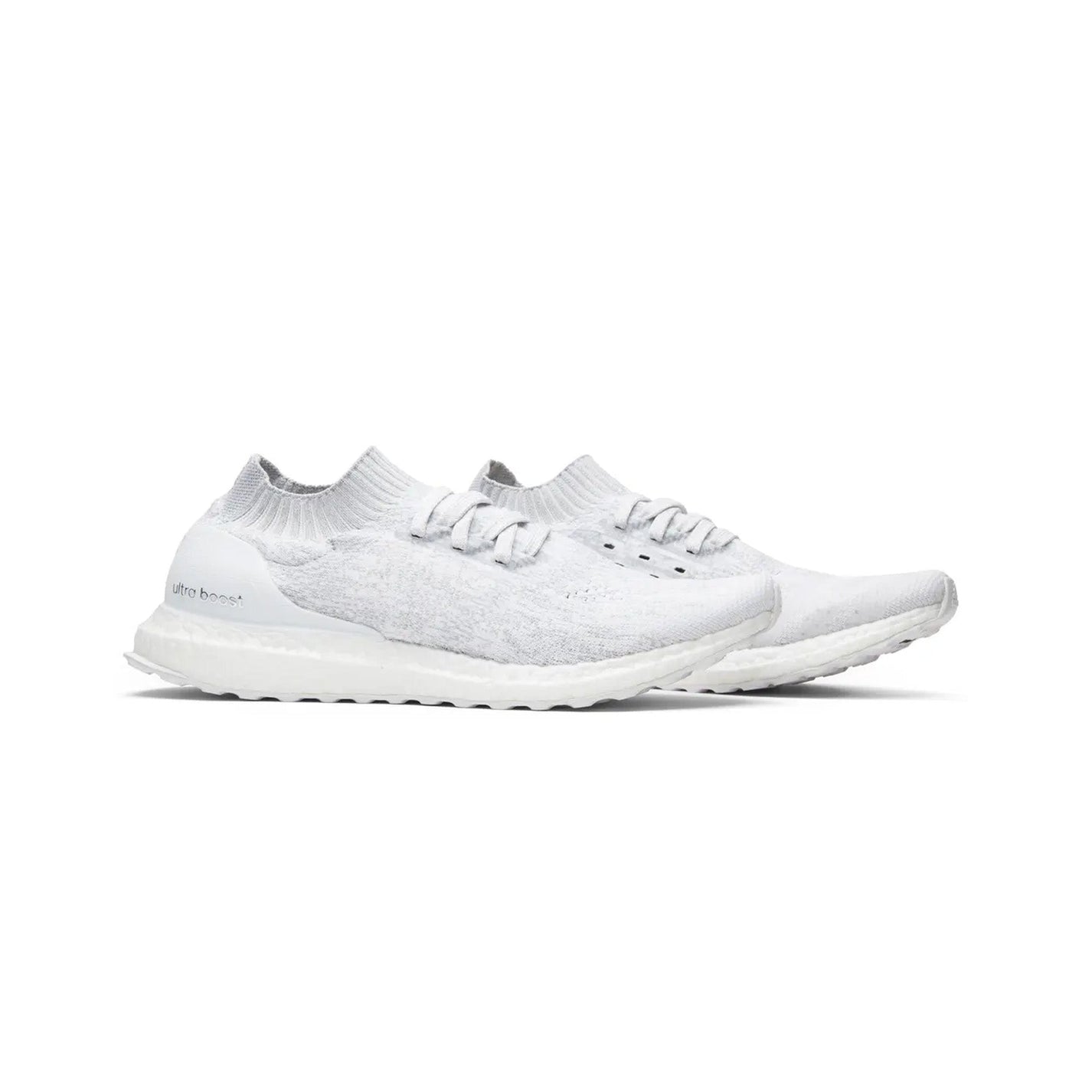 Ultraboost Uncaged LTD - Triple White (New)