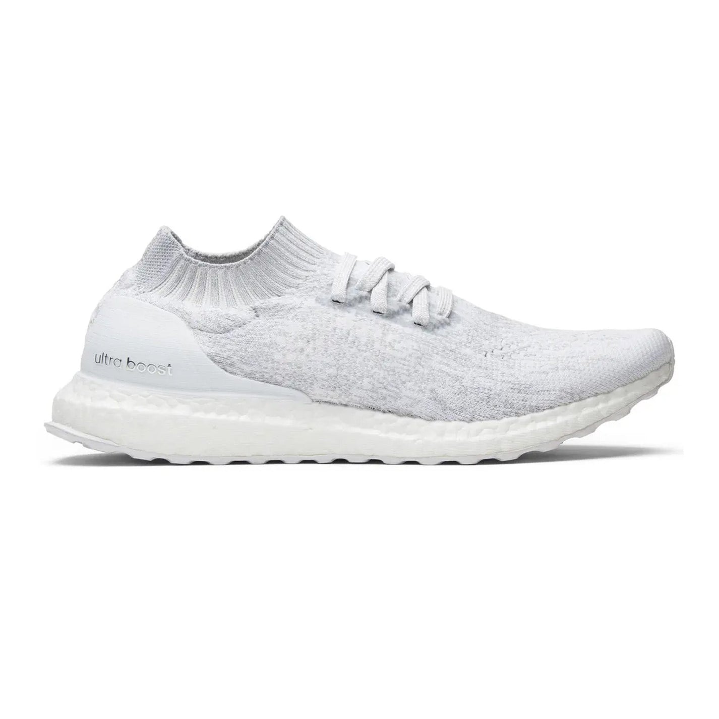 Ultraboost Uncaged LTD - Triple White (New)