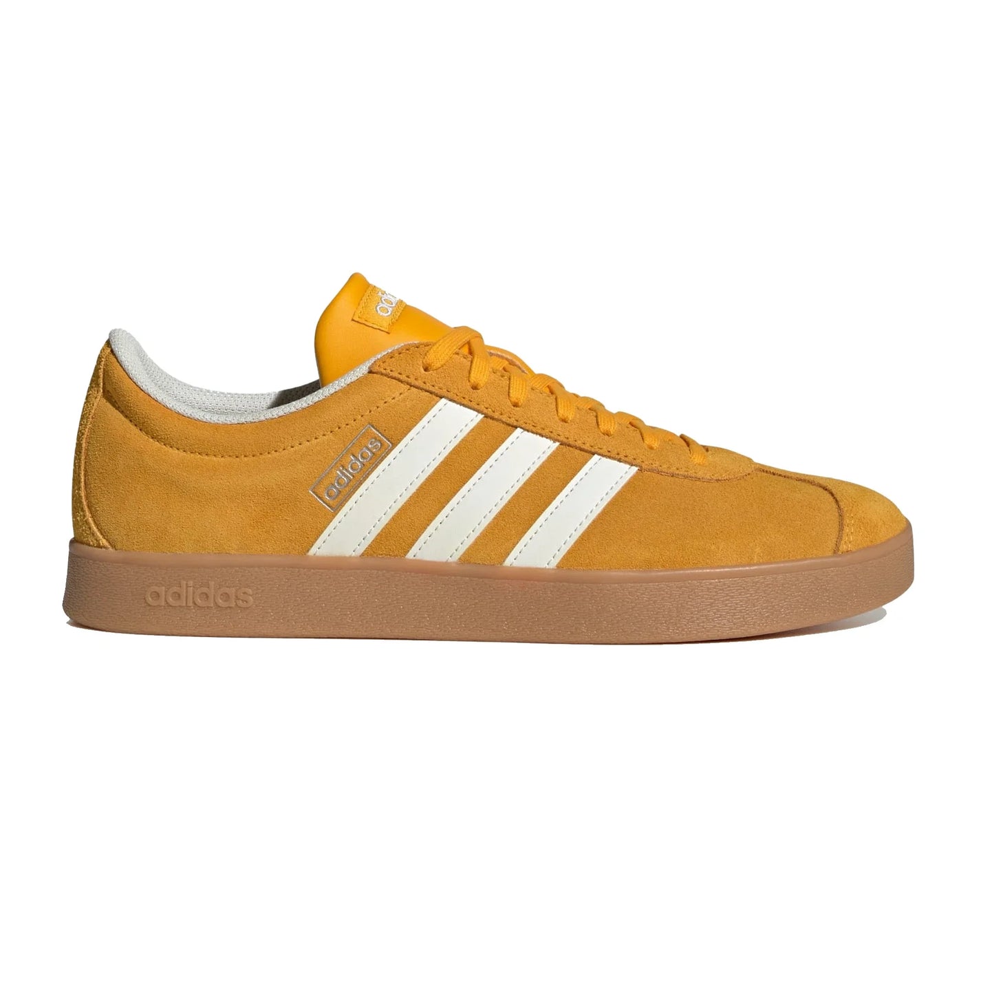 Adidas VL Court 2.0 'Yellow'