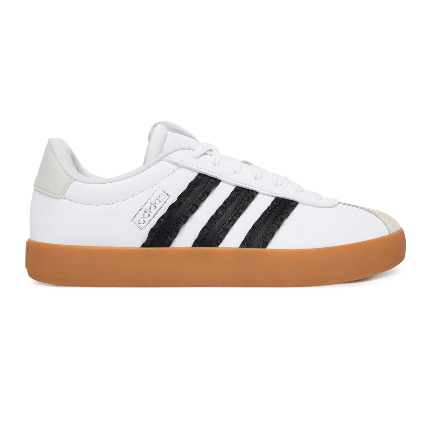 Adidas VL Court 3.0 'Cloud White' (2024)