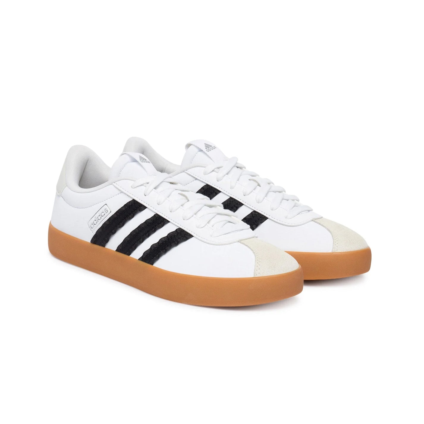 Adidas VL Court 3.0 'Cloud White' (2024)
