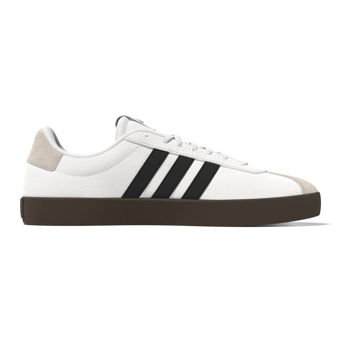 Adidas VL Court 3.0 'Footwear White Core Black' (2026)