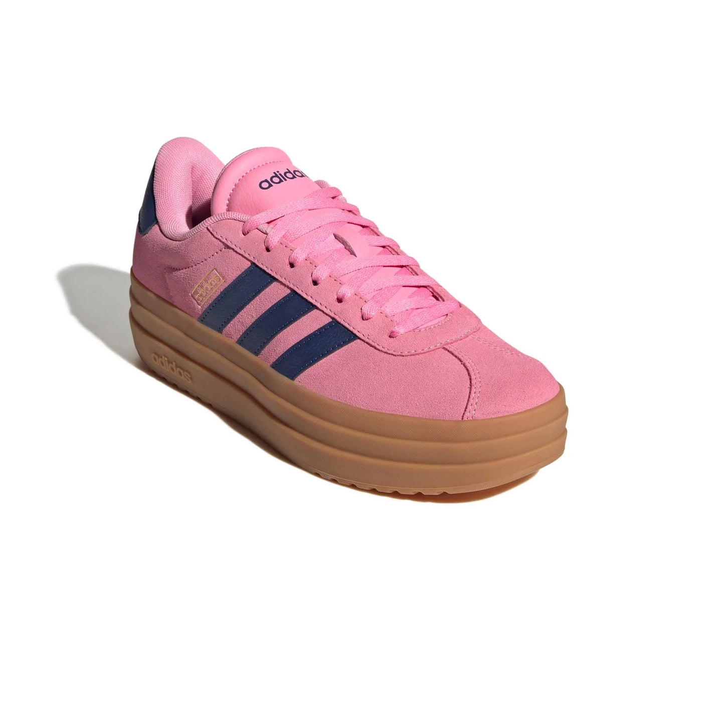Adidas VL Court Bold 'Pink' (2025)