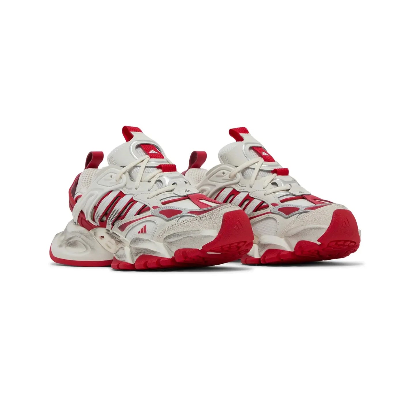 Adidas Vento XLG Deluxe 'Sail Red' (2024)